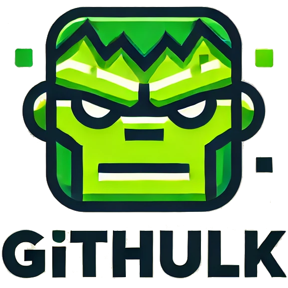 Welcome to GitHulk!